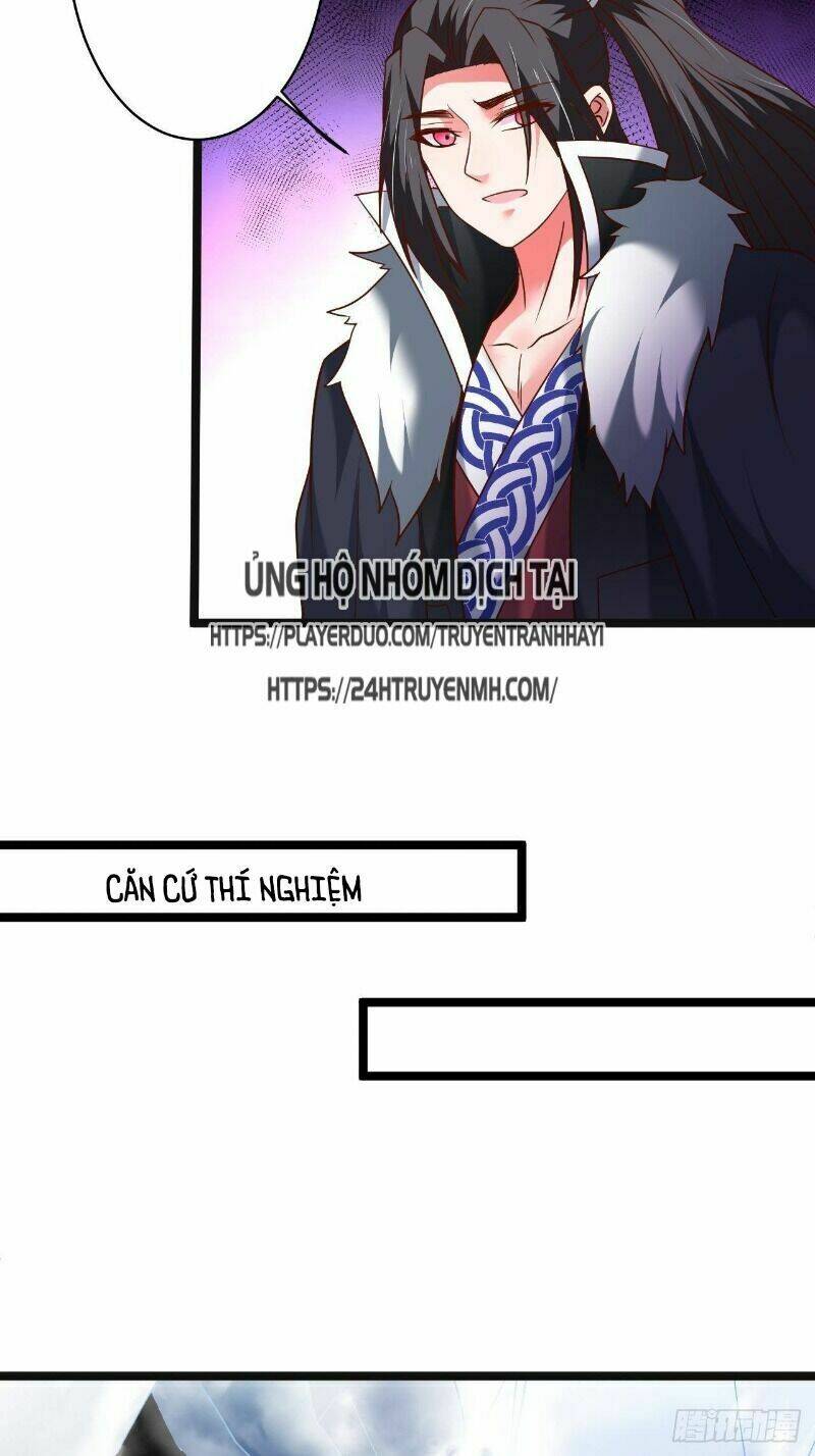 trọng sinh tối cường ma tôn ở rể chapter 98 32