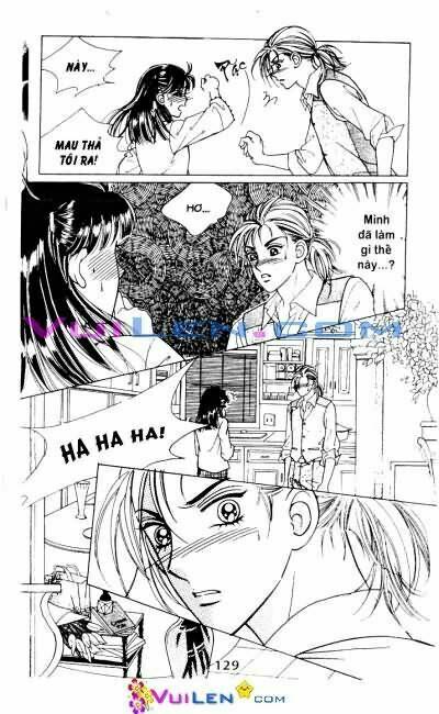 bữa tối của hoàng tử chapter 1 129