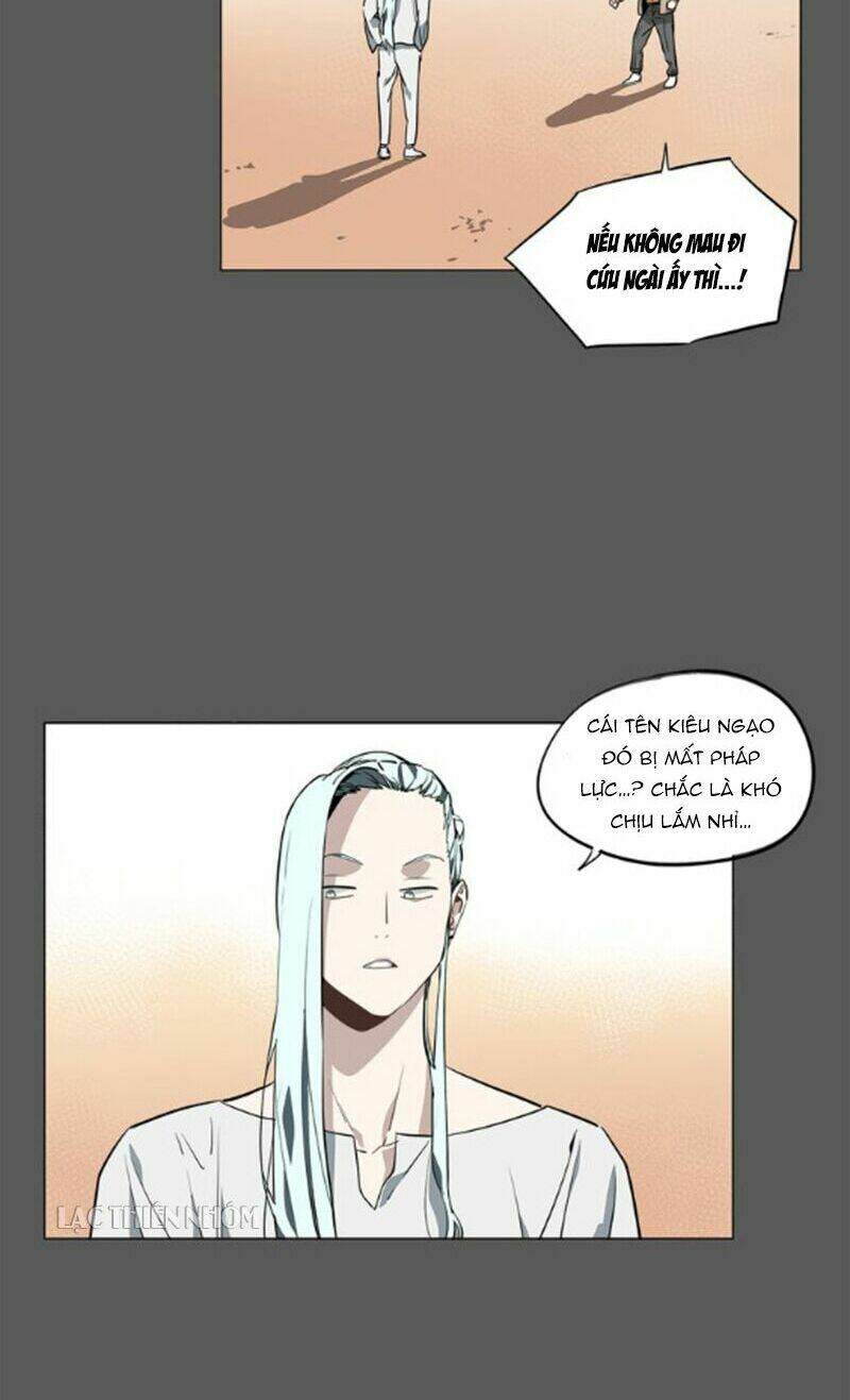 hoa đạo sĩ chapter 51 13