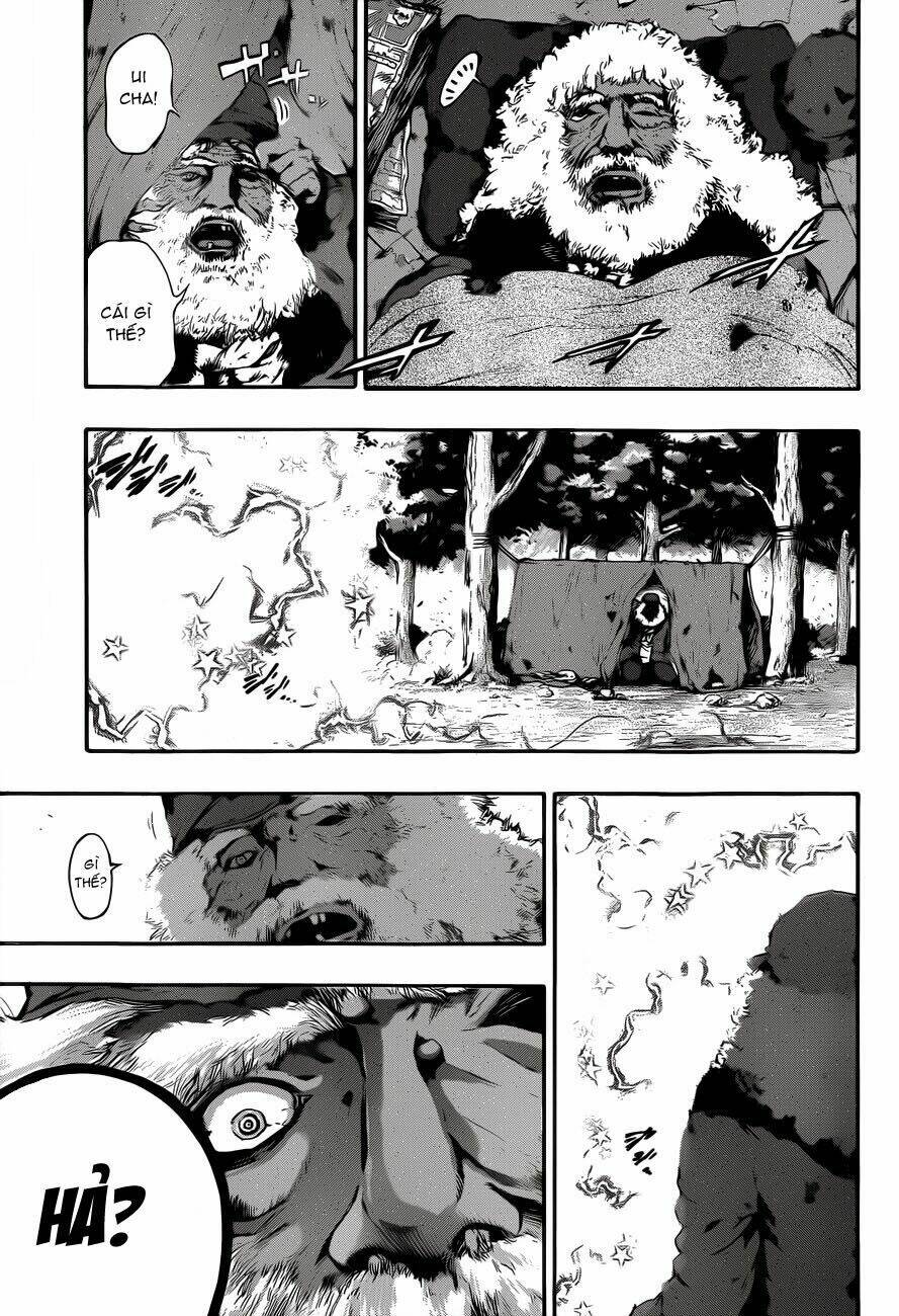 mahou shoujo of the end chapter 9 3