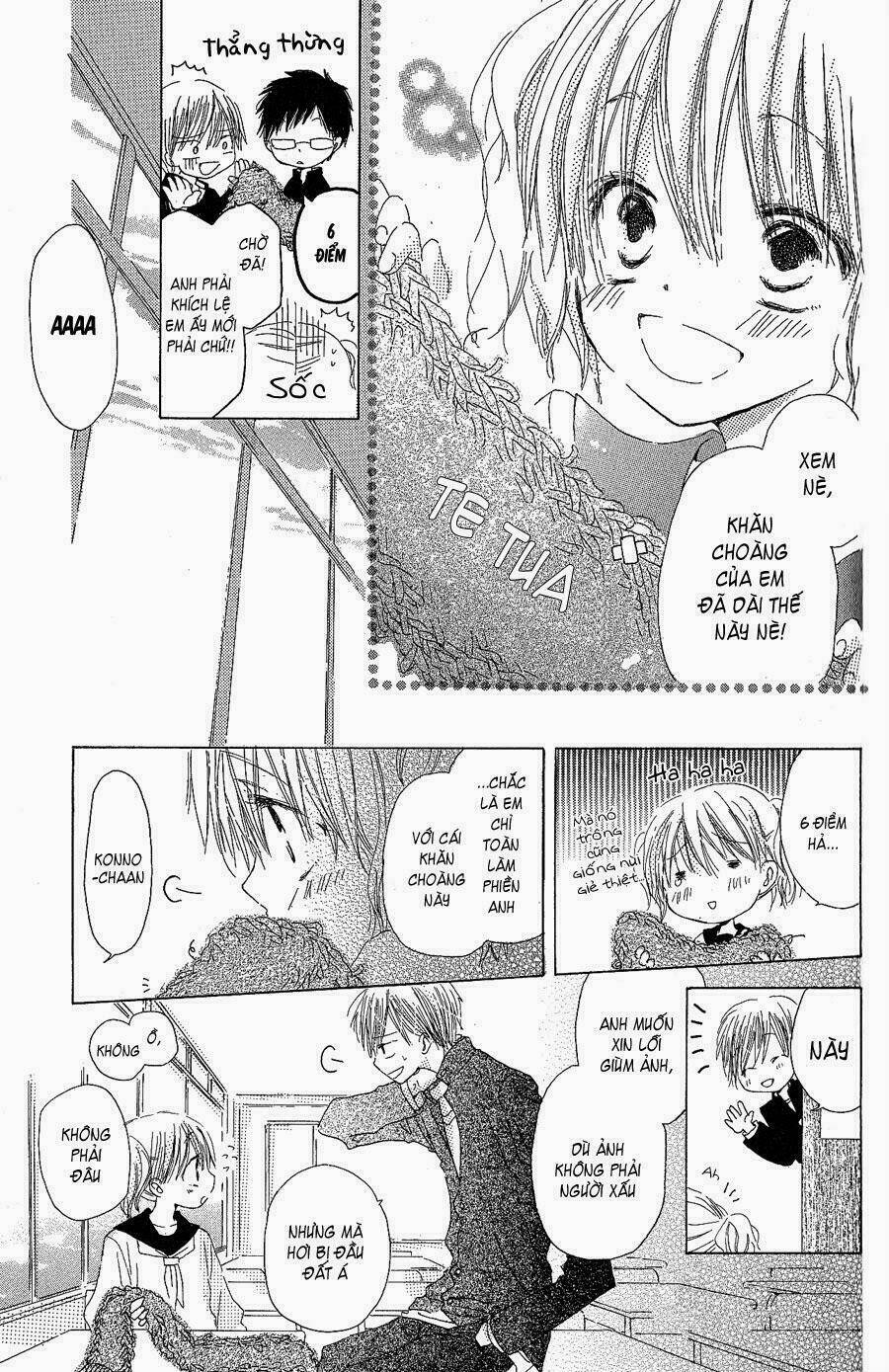 tổng hợp one shot. chapter 348 16