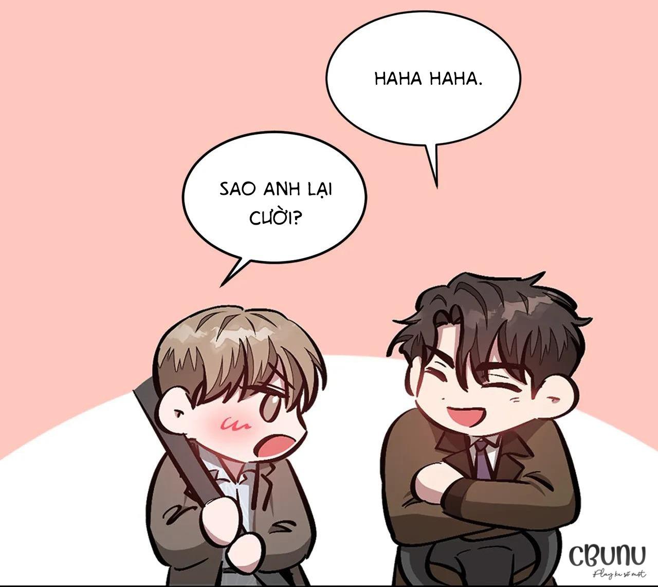 Sống Lại Lần Nữa chapter 38 16