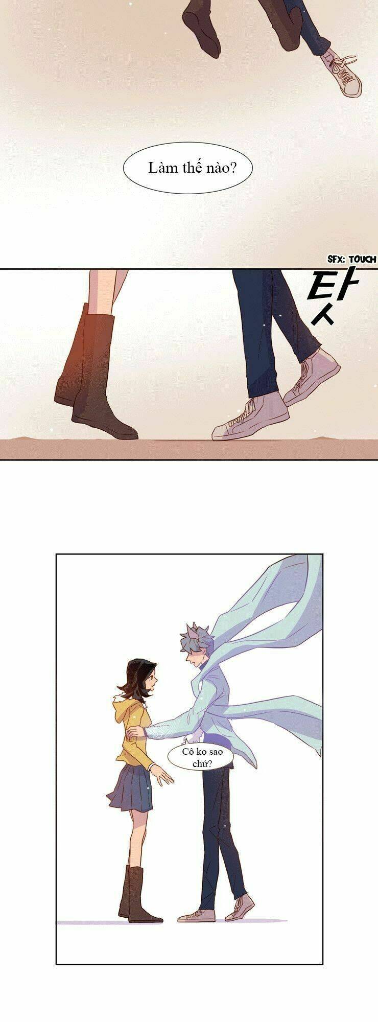 gods of time chapter 5 14