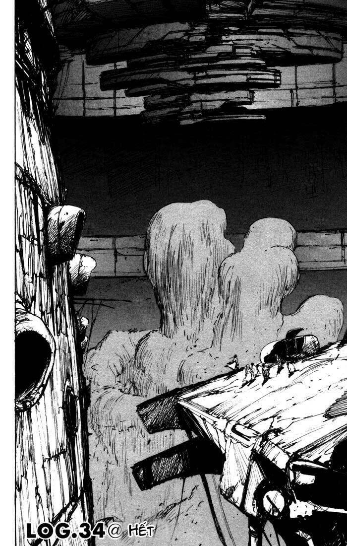 blame! chapter 34 31