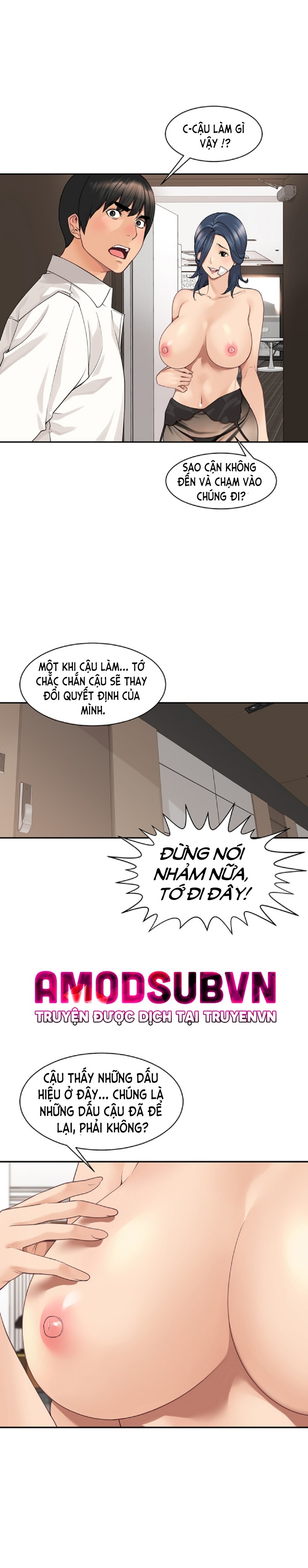 hơn cả tình bạn chapter 48 18