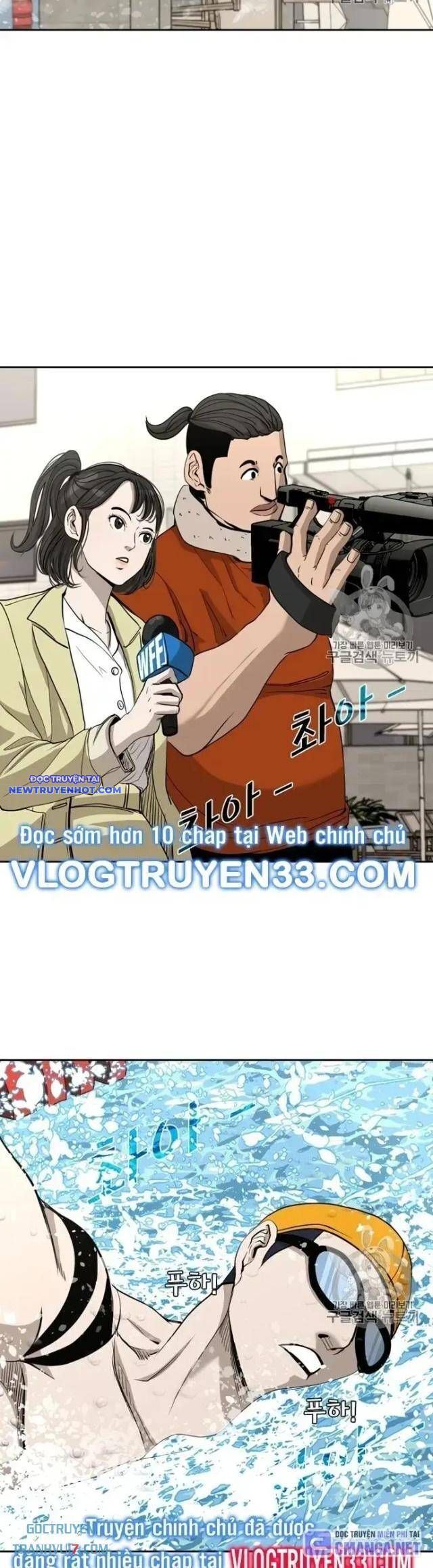 shark - cá mập chapter 176 29