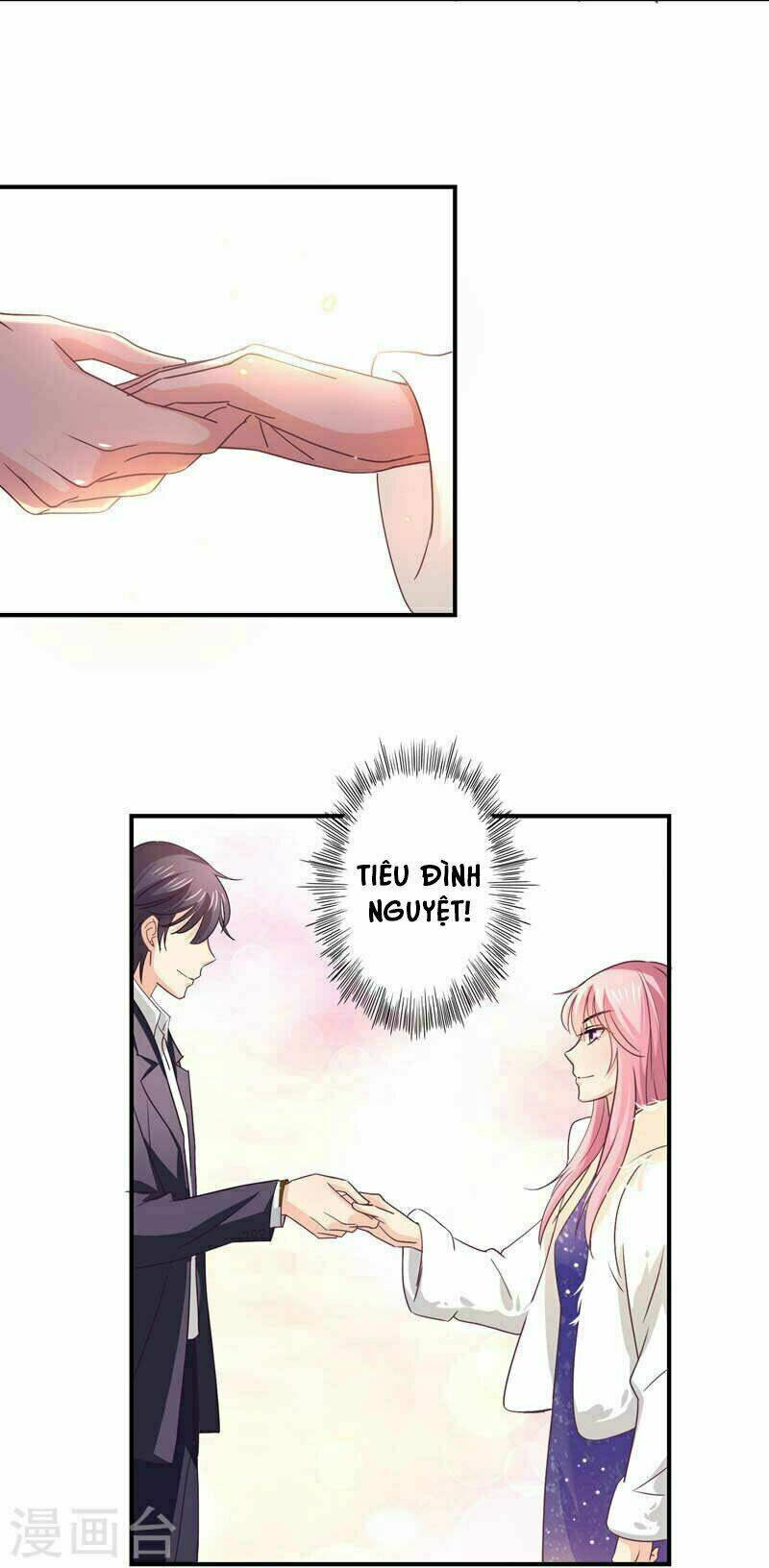 cuồng duệ tiểu thê chapter 56 15