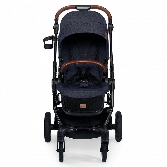 Xe đẩy 2 chiều Kinderkraft ALLROAD cho bé từ 0 tháng tuổi - Chính hãng