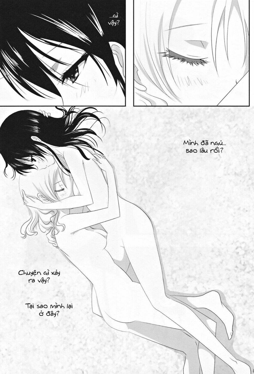 kuttsukiboshi chapter 10 5