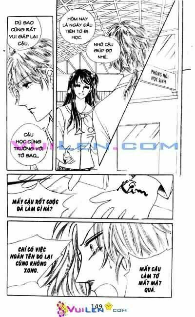 cô gái yêu kiều chapter 1 149