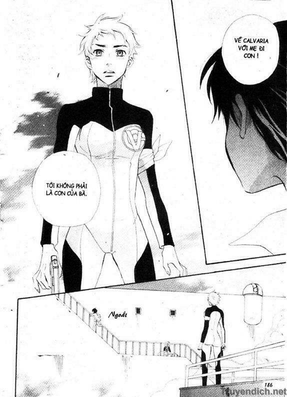 meteor methuselah chapter 39 29