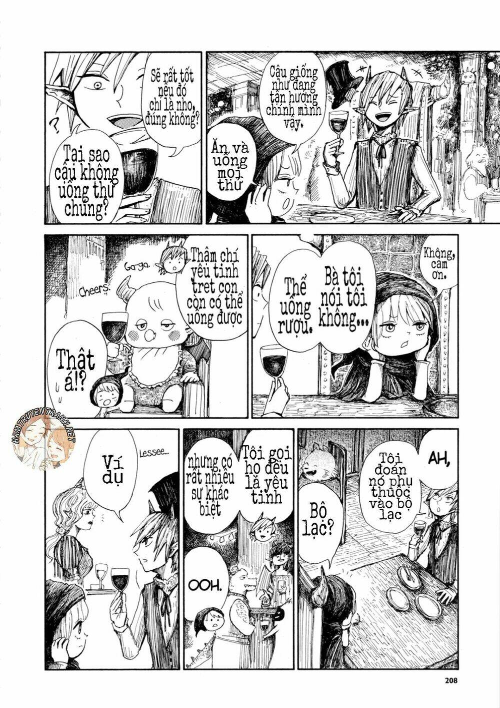 nicola no oyururi makai kikou chapter 2 7