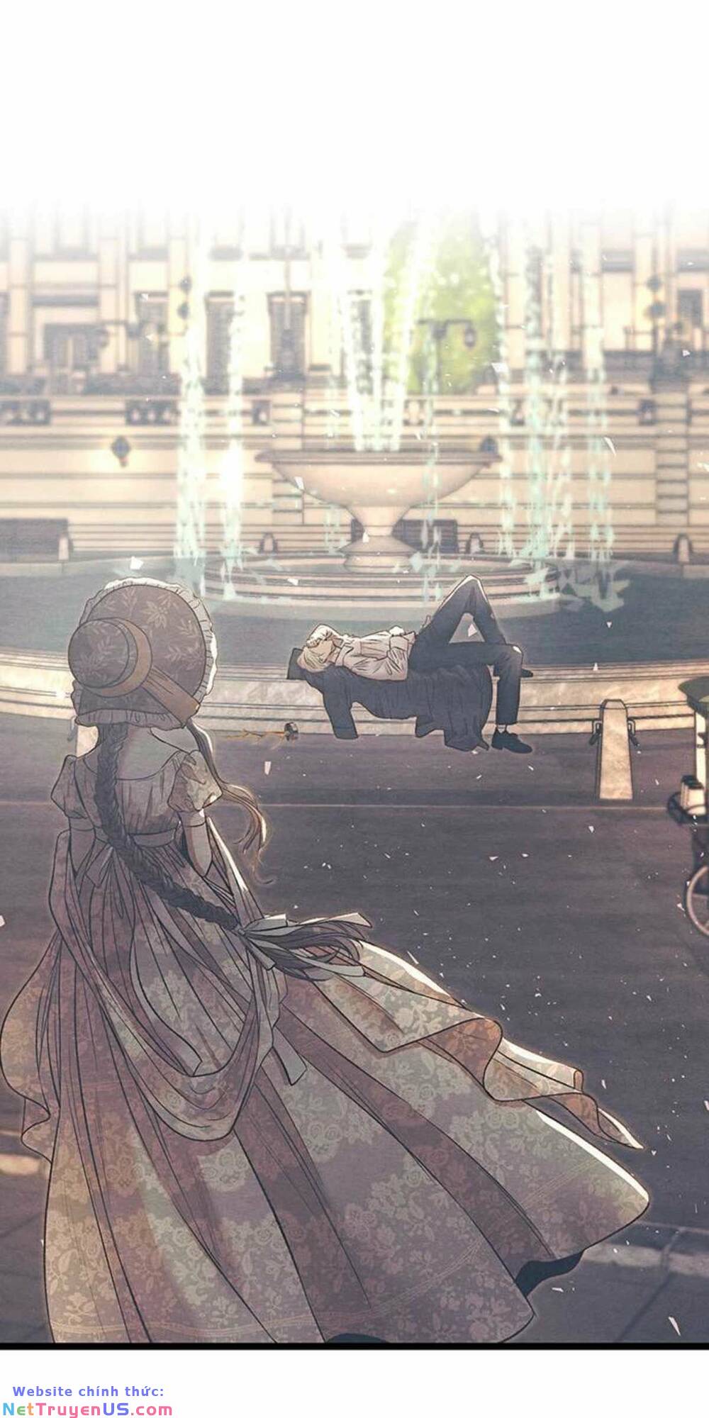 Hoàng Tử Rắc Rối chapter 31.2 46