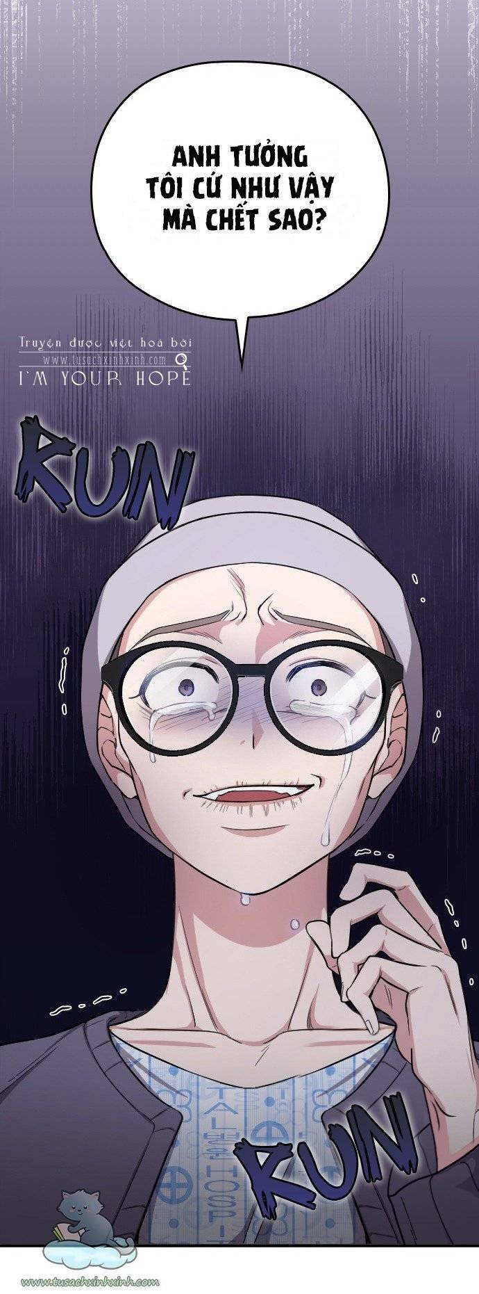 cô đi mà lấy chồng tôi đi chapter 1 64