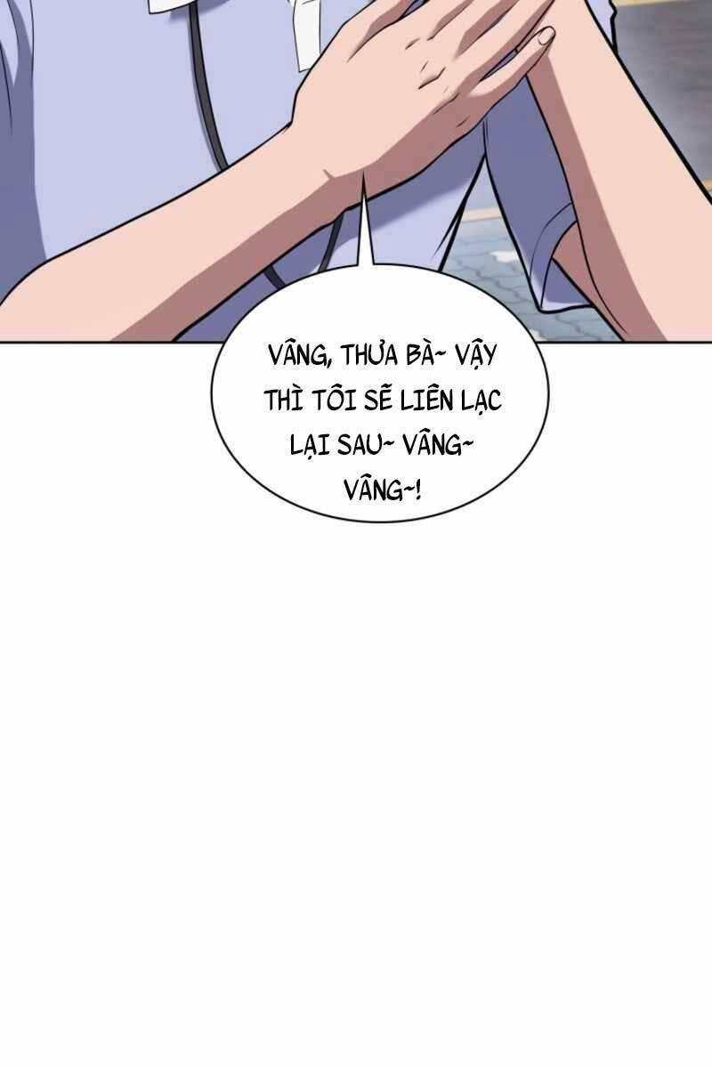 Cảnh Sát Thiên Tài Chuyển Sinh chapter 18 110