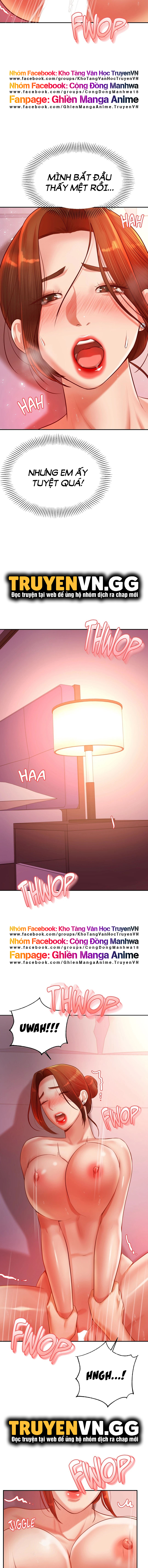 cô giáo ngoài giờ chapter 22 15