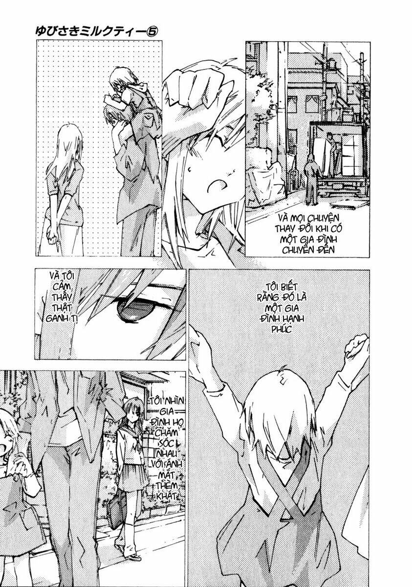 yubisaki milk tea chapter 34 10