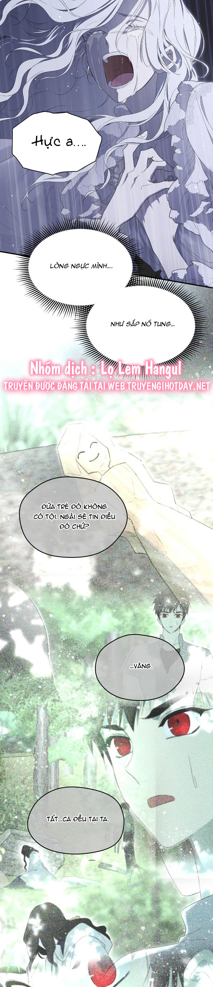 tôi là mẹ kế của nam chính chapter 98.1 25