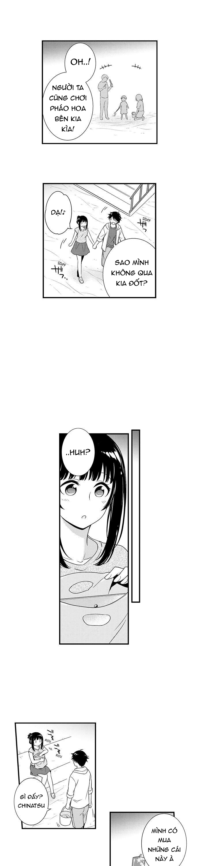 anh sẽ trao cho em sự phục vụ tận tình nhất (full) chapter 29 3