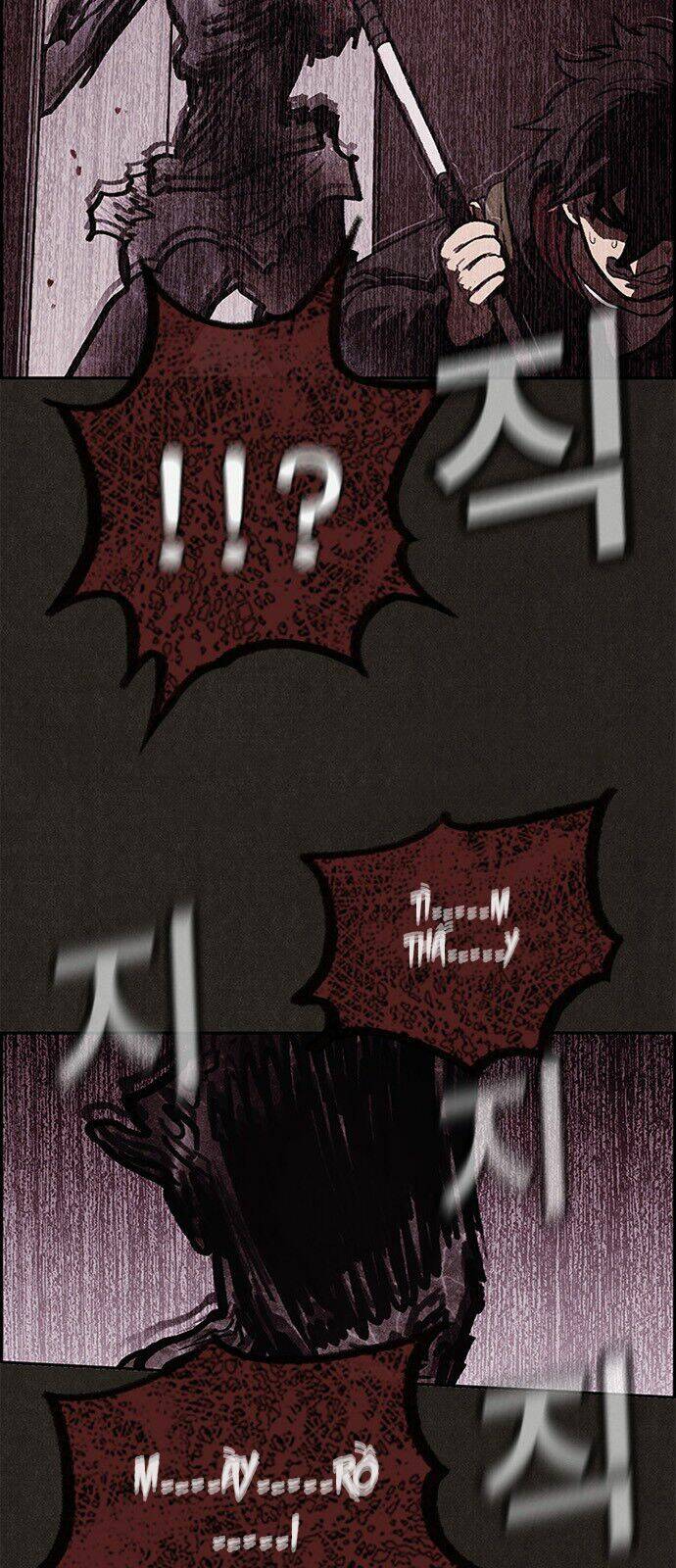 quái vật tại chung cư xanh chapter 18 11