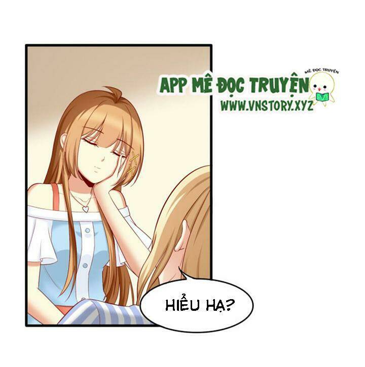 idol quốc dân đừng trêu tôi chapter 28 4