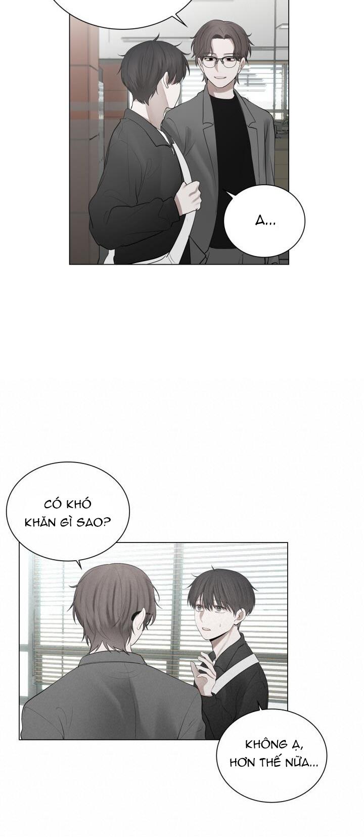 không xa lạ chapter 11 38