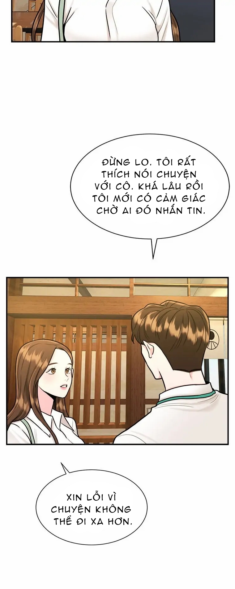 nghệ sĩ cello chapter 57.1 15