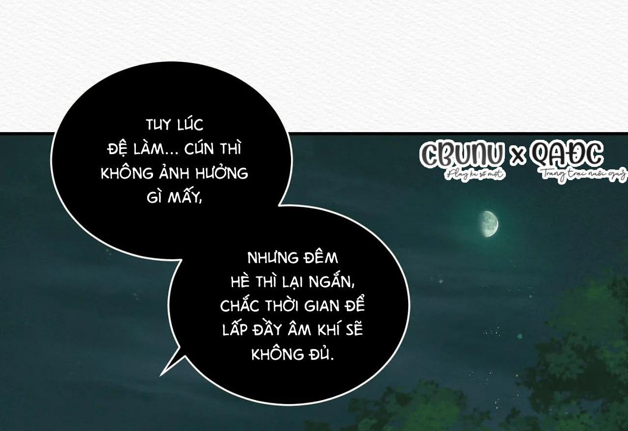 qủy dạ khúc chapter 31 45