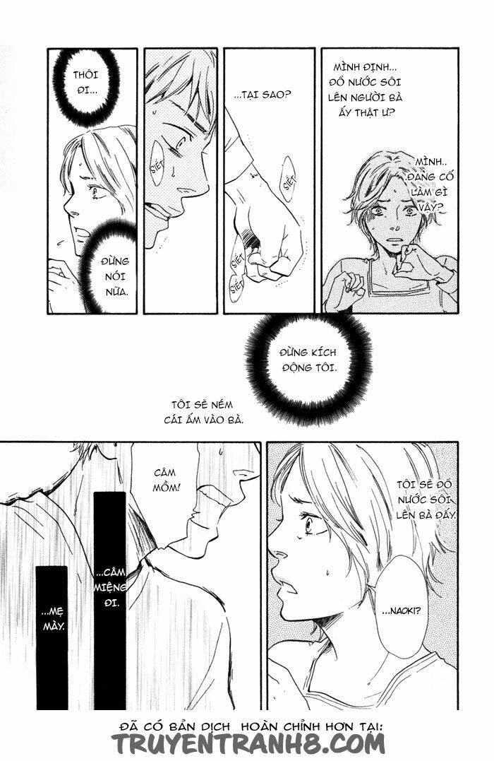 sugiru juunana no haru chapter 11 20