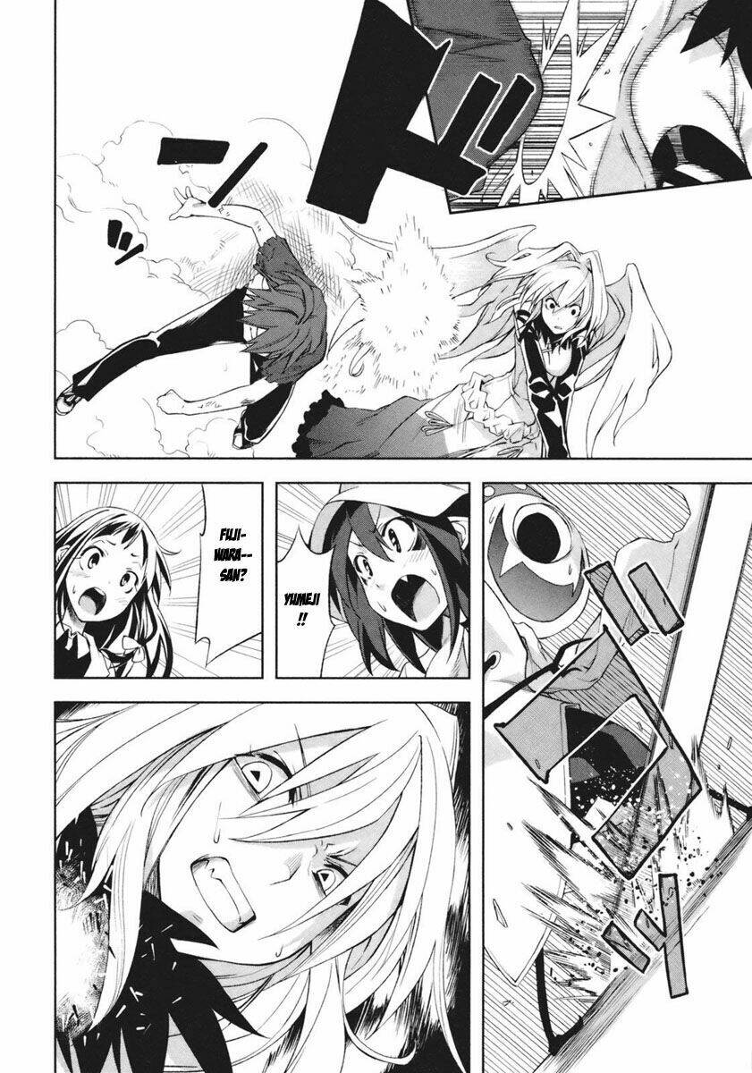 yumekui merry chapter 16 2