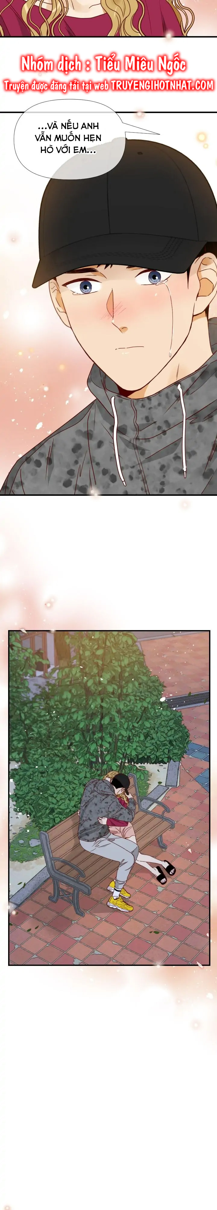 24 phút cho một câu chuyện chapter 155 10