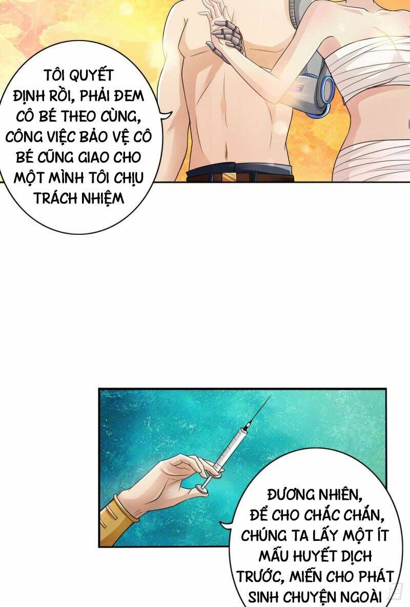 nhân vật phản diện đi tìm đường chết chapter 54 12