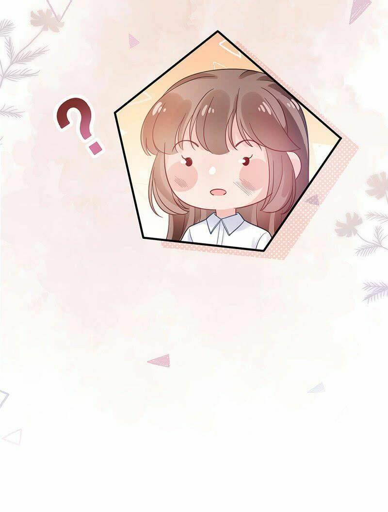 thịnh thế điềm sủng: cô vợ nhỏ đáng yêu của dịch thiếu chapter 68 8