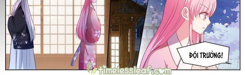 hệ thống chế tạo nữ thần chapter 288.5 13