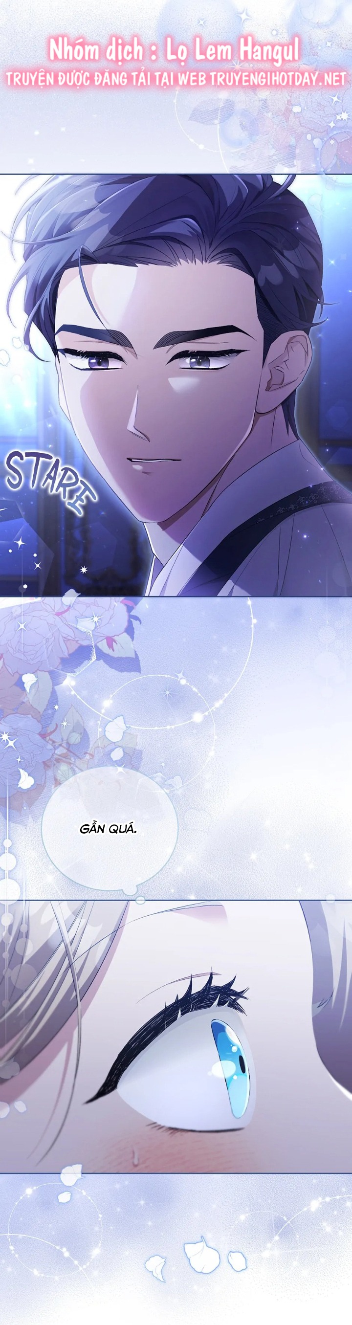 nhật ký chăm sóc đứa trẻ của nhân vật phản diện chapter 6 29