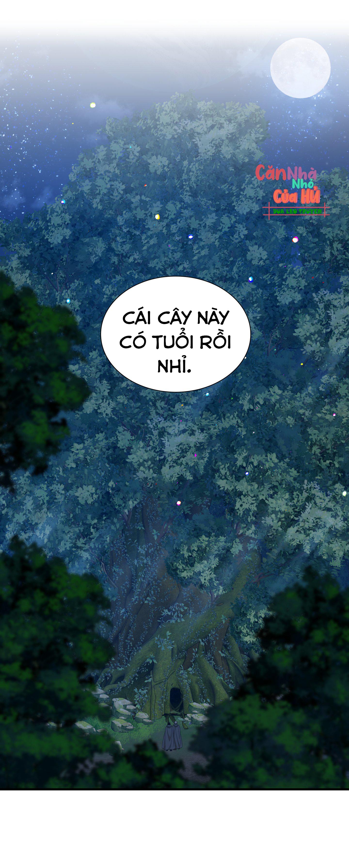 ái tình tự tâm chapter 31 31