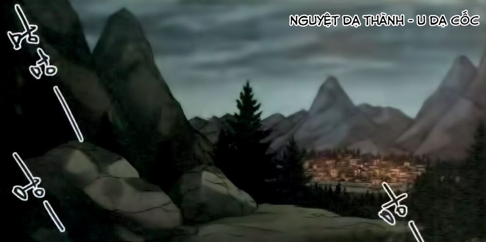 võng du chi cận chiến pháp sư chapter 54 11