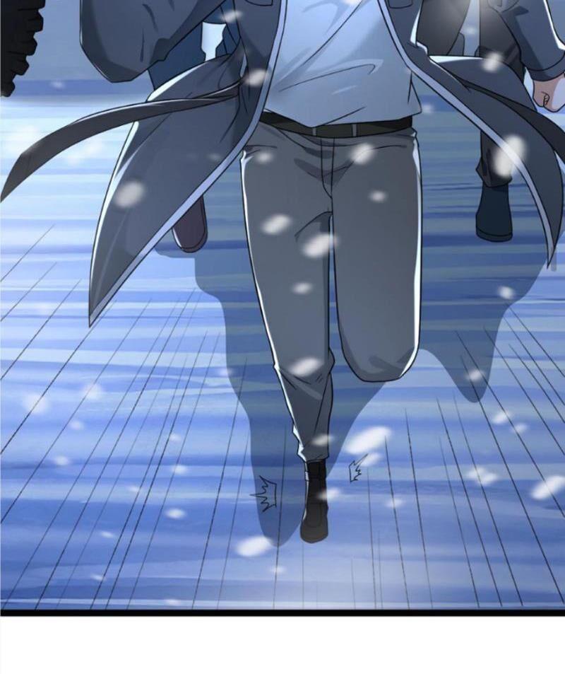 đóng băng toàn cầu: tôi gây dựng nên phòng an toàn thời tận thế chapter 228 7