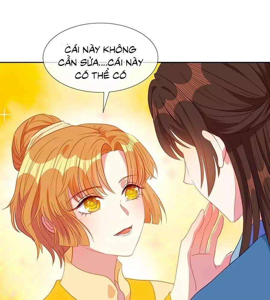 hội học sinh kiêu ngạo của hoàng cung chapter 10 19