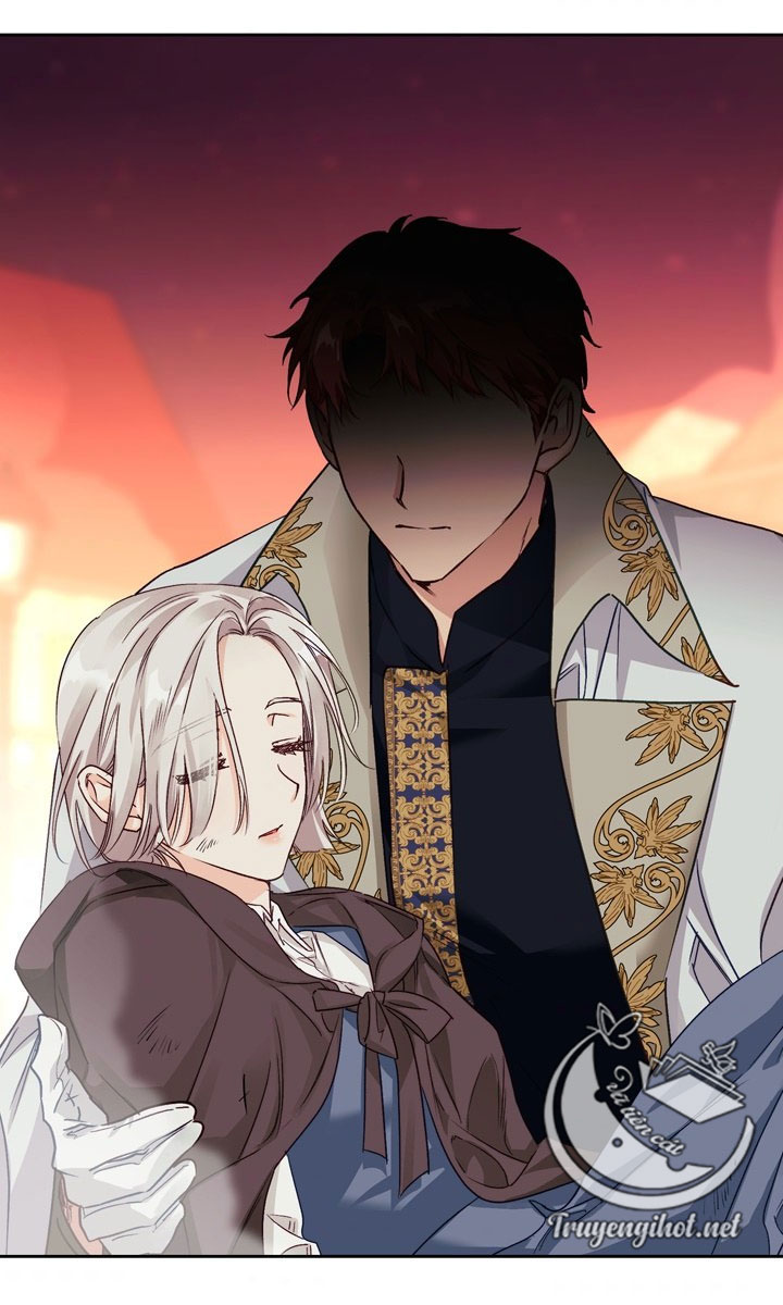 ác nữ xứng đôi với bạo chúa chapter 77.2 8