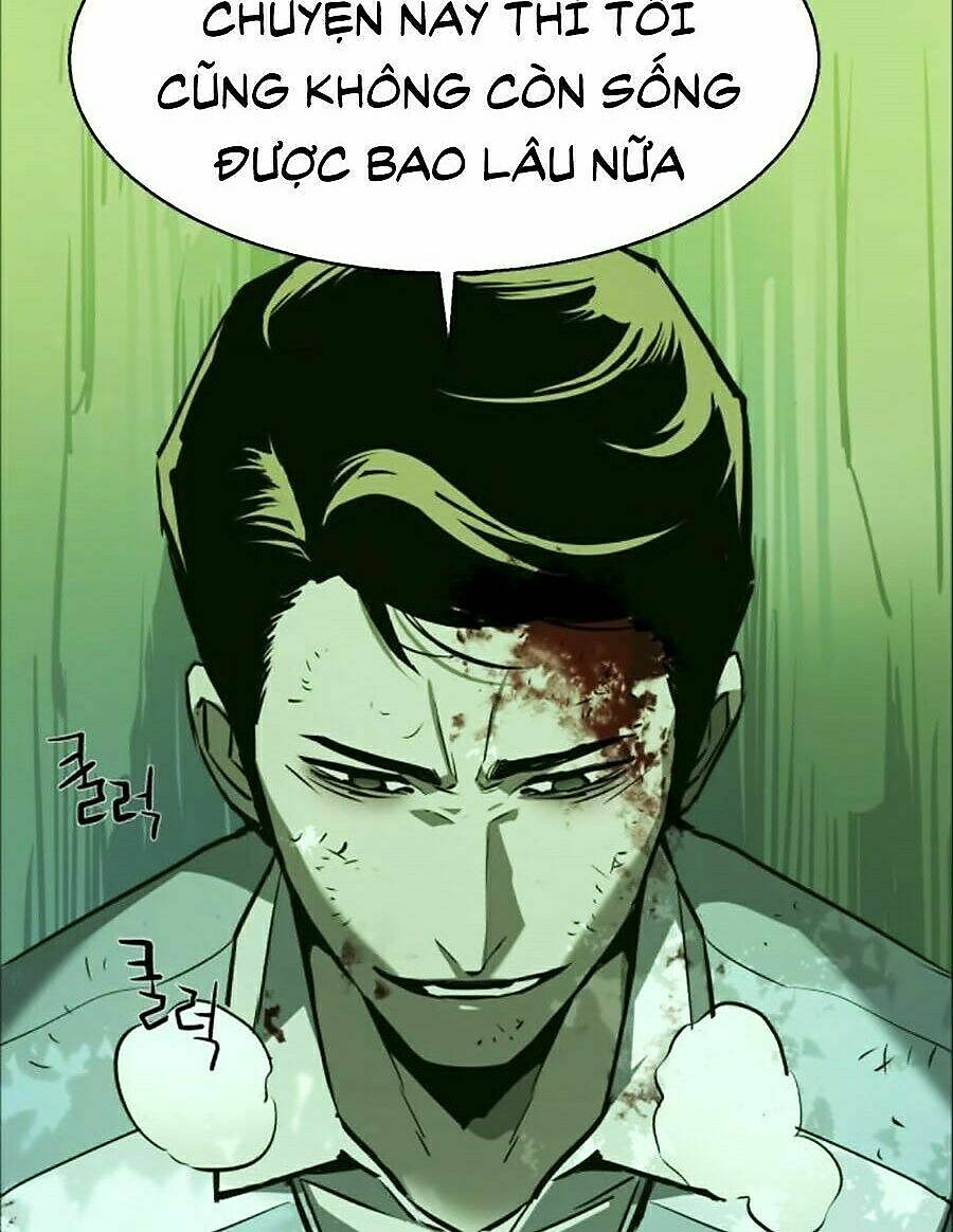 bạn học tôi là lính đánh thuê chapter 29 78