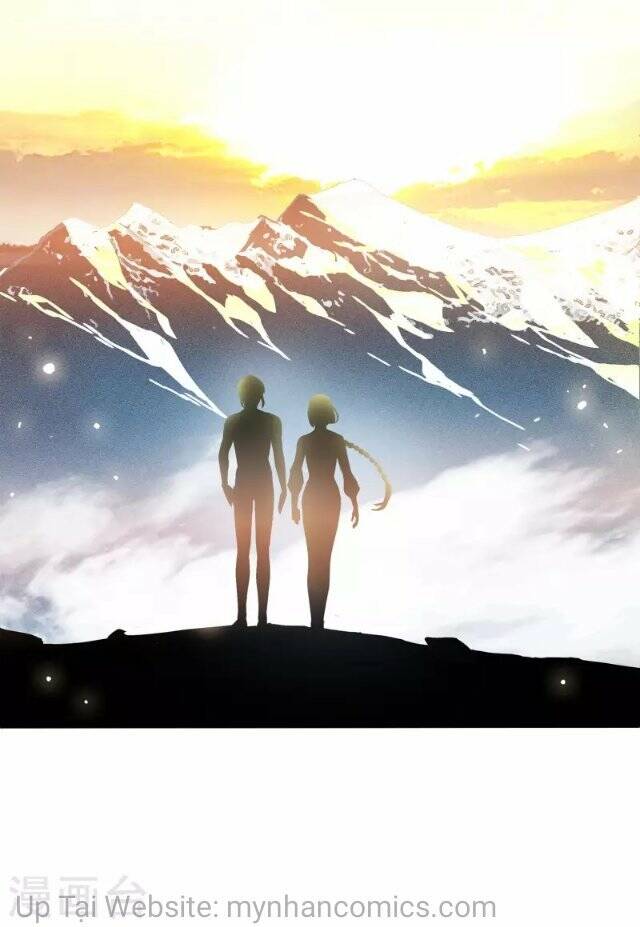 cô ấy đến rồi, xin nằm xuống! chapter 135 26