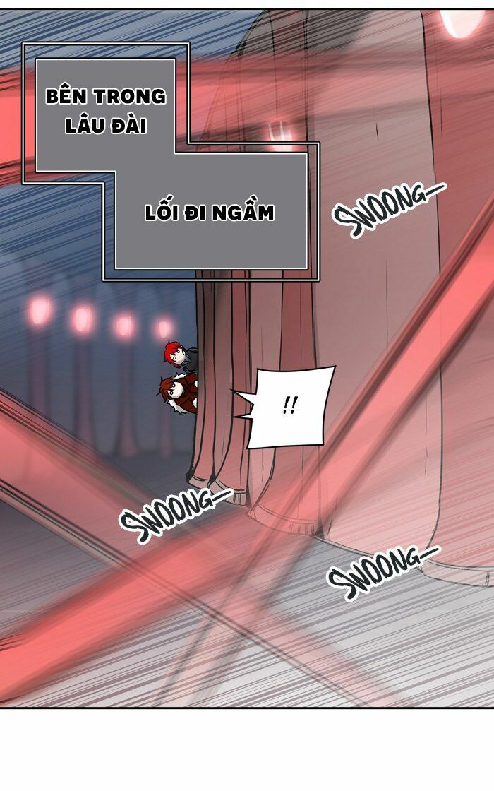 tòa tháp bí ẩn 2 chapter 245 38