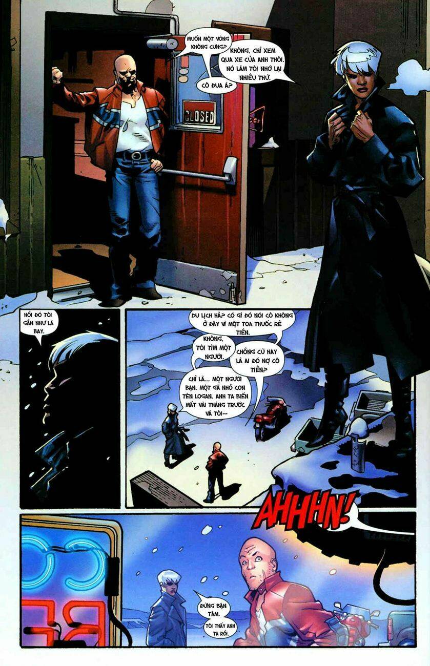 ultimate x-men chapter 59 11