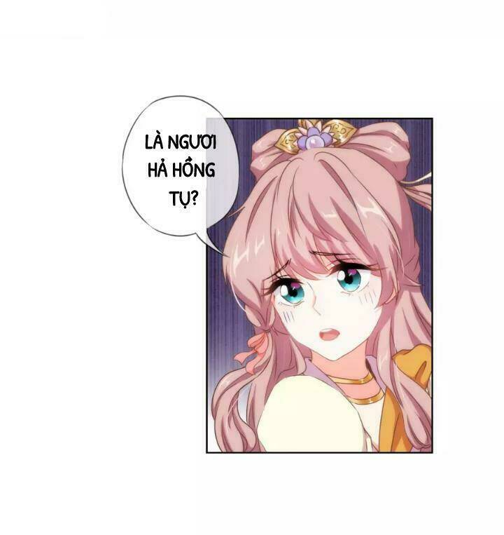 ồ, phu quân đáng yêu của tôi! chapter 21 21