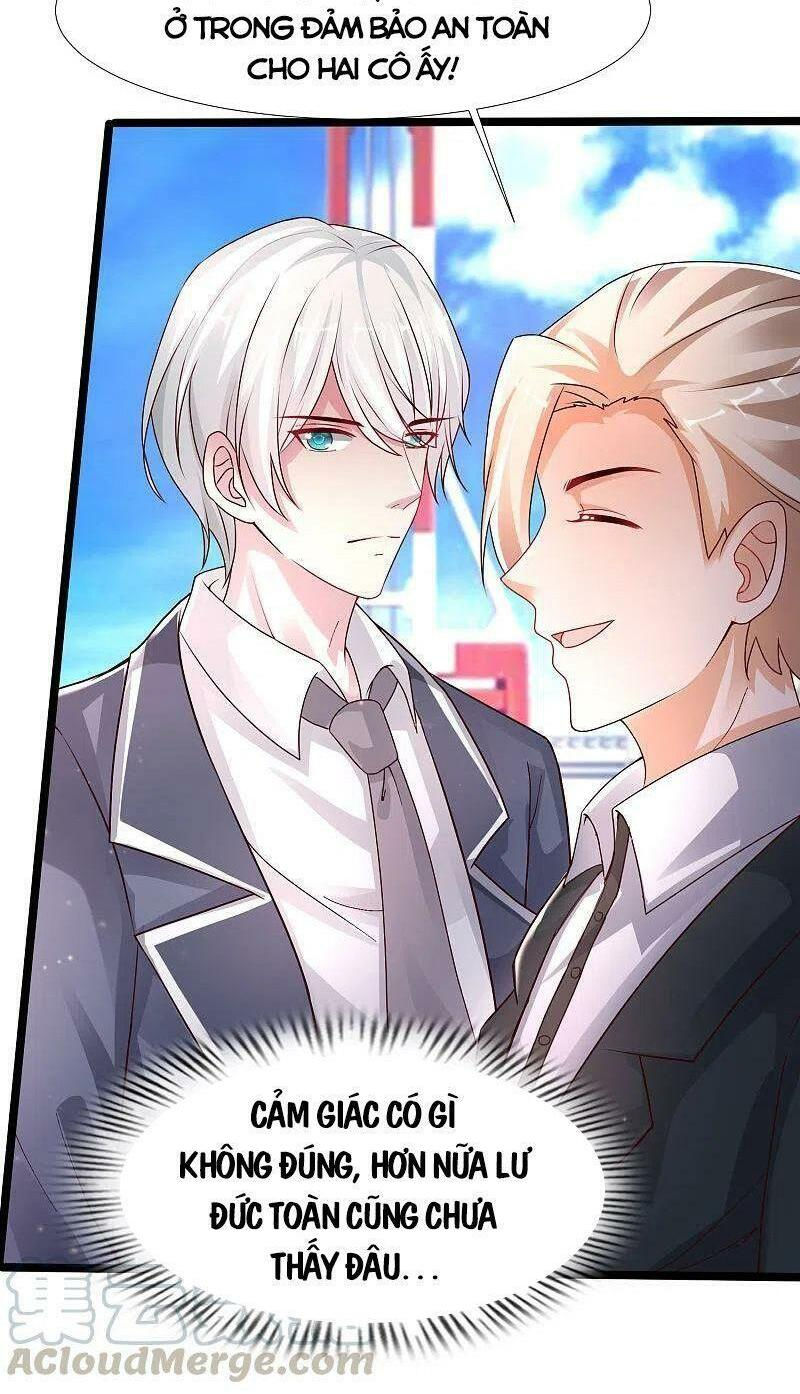 tối cường vận đào hoa chapter 233 4