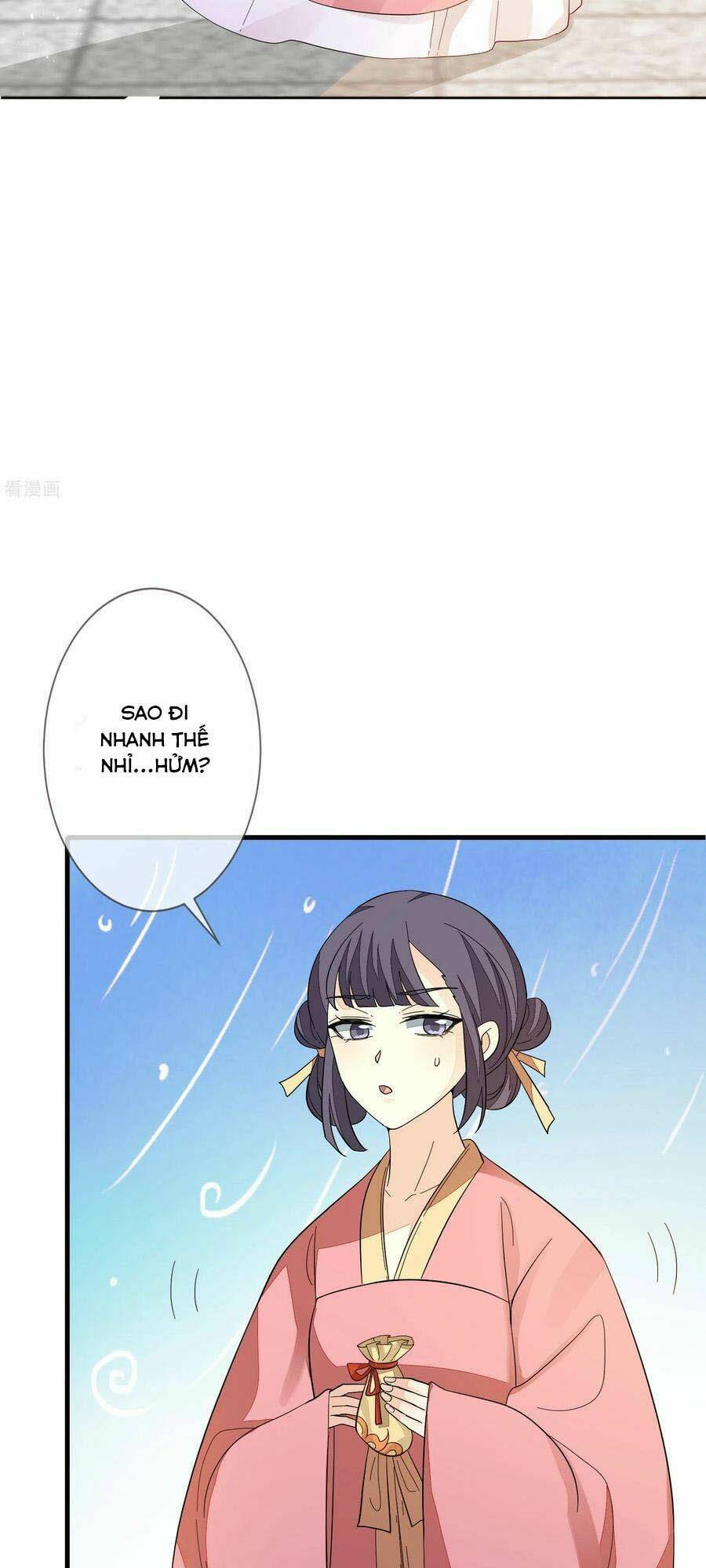 cửu khuyết phong hoa chapter 117 23