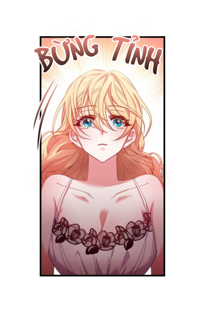 vị hôn thê của kẻ săn mồi chapter 3.2 30