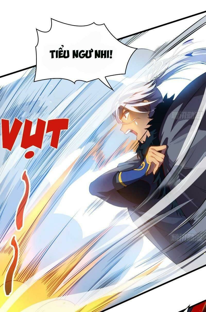 thiên mệnh long thần chapter 17 33