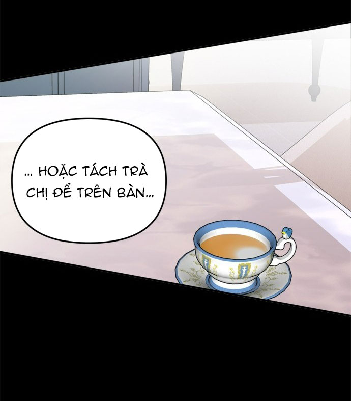 gửi em người đánh cắp những vì sao - to you who swallowed a star chapter 158.2 60